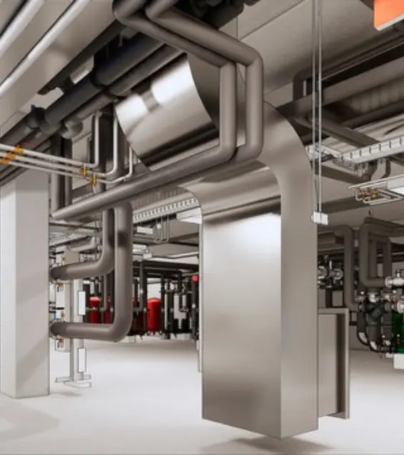 MEP Engineering