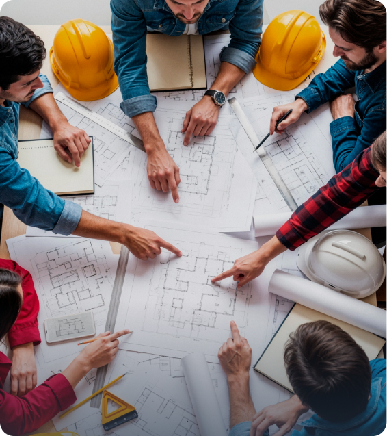 Project Management - Contracting
