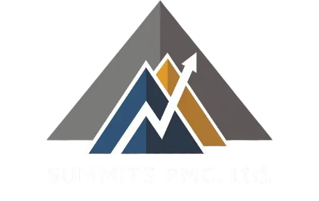 Summits PMC Logo